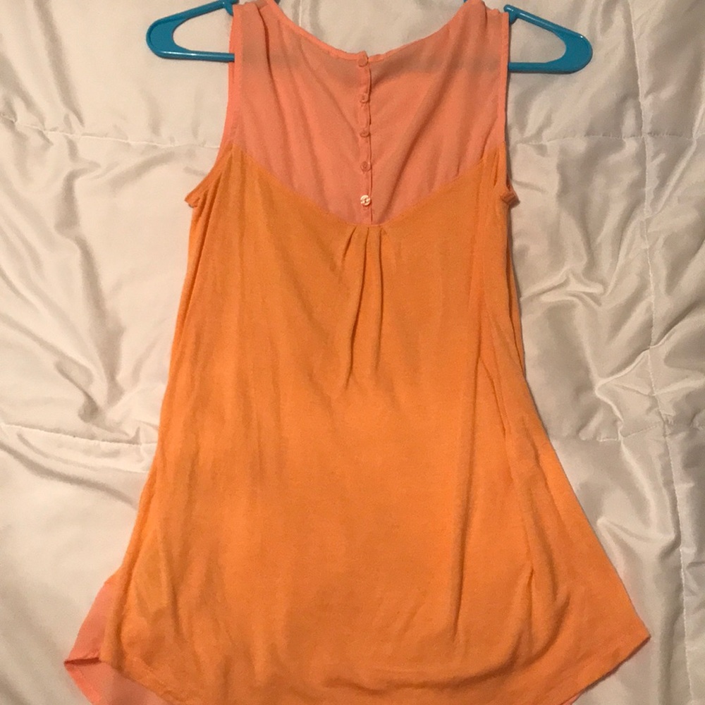 Tank top - Picture 3 of 4